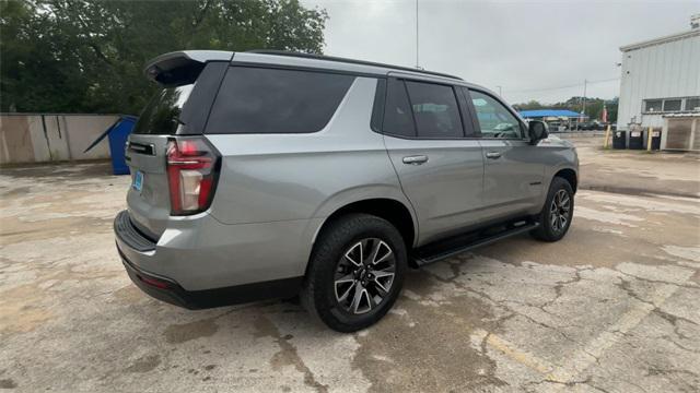 used 2023 Chevrolet Tahoe car, priced at $62,000