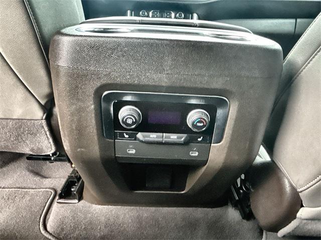 used 2023 Chevrolet Tahoe car, priced at $62,000