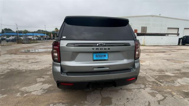 used 2023 Chevrolet Tahoe car, priced at $62,000