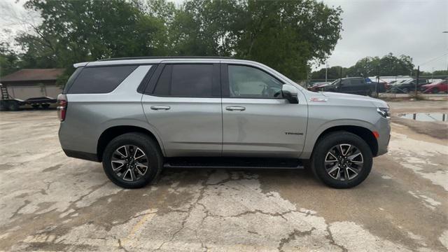 used 2023 Chevrolet Tahoe car, priced at $62,000