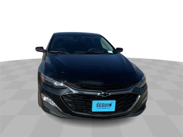 used 2023 Chevrolet Malibu car, priced at $17,491