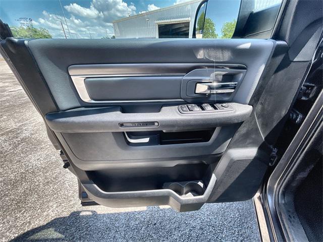 used 2023 Ram 1500 Classic car, priced at $28,500