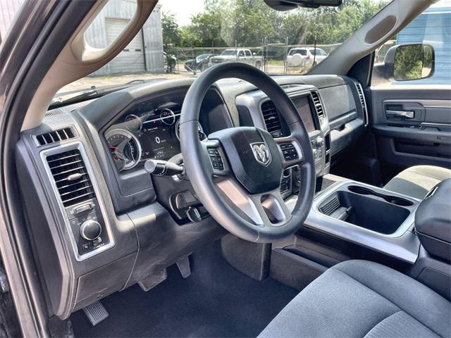 used 2023 Ram 1500 Classic car, priced at $28,500