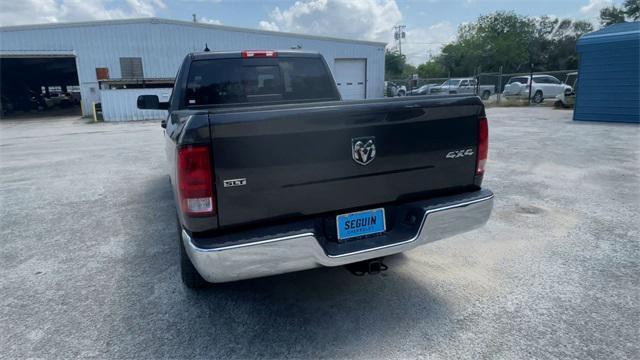 used 2023 Ram 1500 Classic car, priced at $28,500