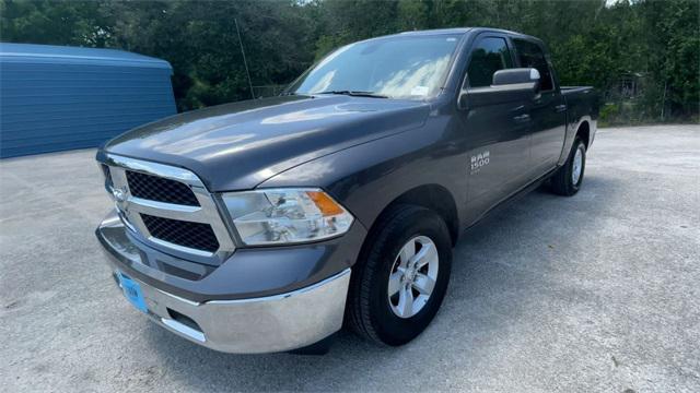 used 2023 Ram 1500 Classic car, priced at $28,500