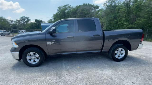 used 2023 Ram 1500 Classic car, priced at $28,500