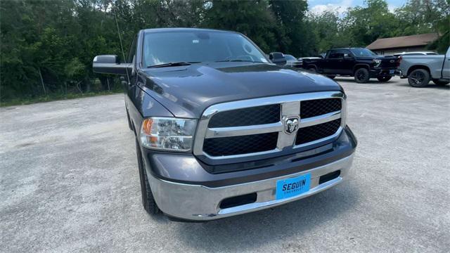used 2023 Ram 1500 Classic car, priced at $28,500