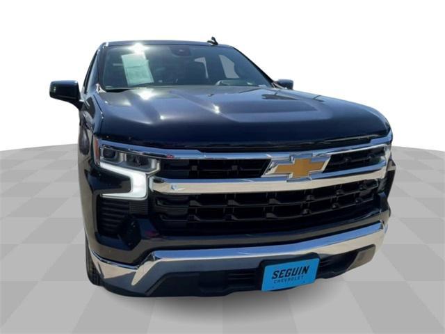 used 2023 Chevrolet Silverado 1500 car, priced at $38,983