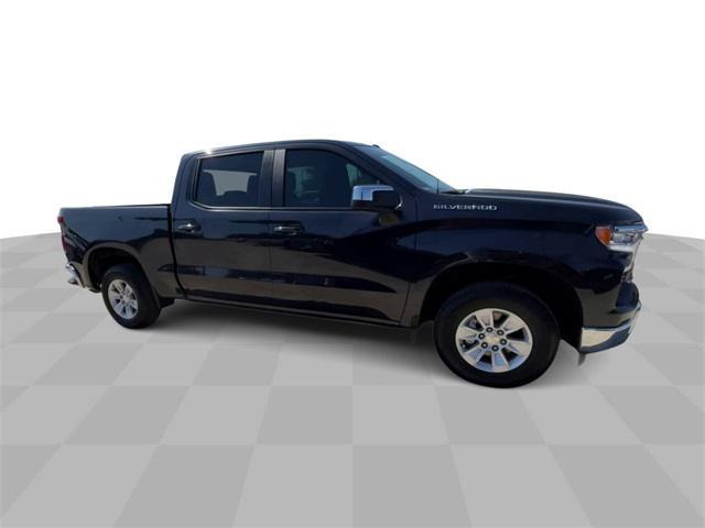 used 2023 Chevrolet Silverado 1500 car, priced at $38,983