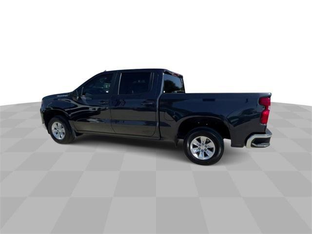 used 2023 Chevrolet Silverado 1500 car, priced at $38,983