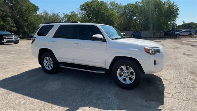 used 2019 Toyota 4Runner car, priced at $32,991