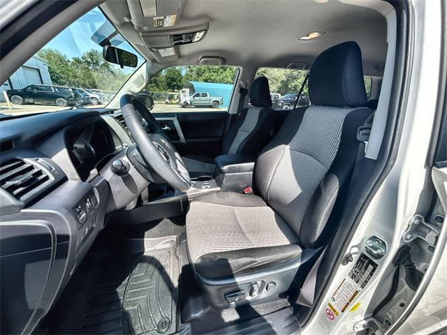 used 2019 Toyota 4Runner car, priced at $32,991