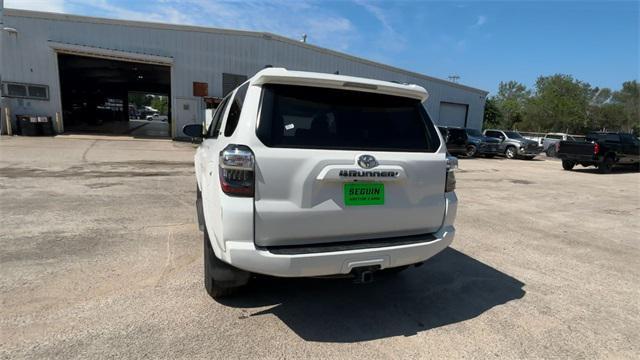 used 2019 Toyota 4Runner car, priced at $32,991
