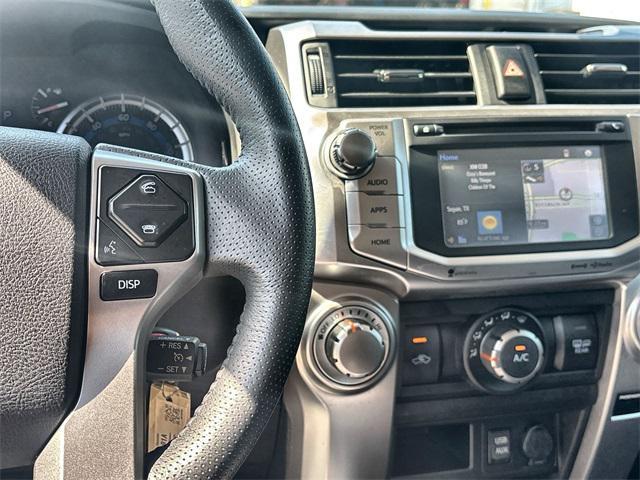 used 2019 Toyota 4Runner car, priced at $32,991