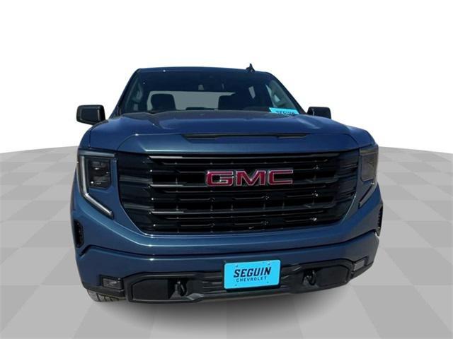 used 2024 GMC Sierra 1500 car, priced at $52,800