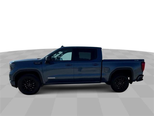 used 2024 GMC Sierra 1500 car, priced at $52,800