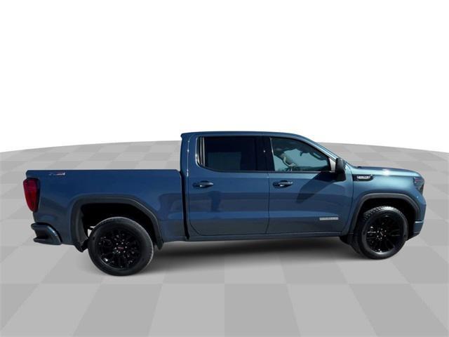 used 2024 GMC Sierra 1500 car, priced at $52,800