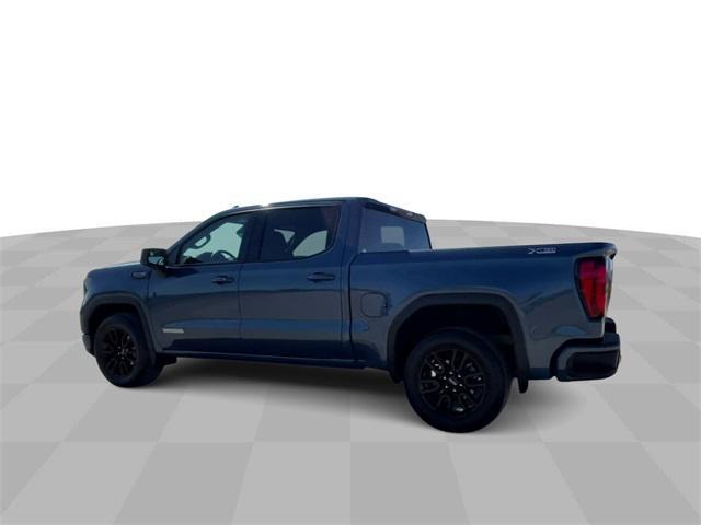 used 2024 GMC Sierra 1500 car, priced at $52,800