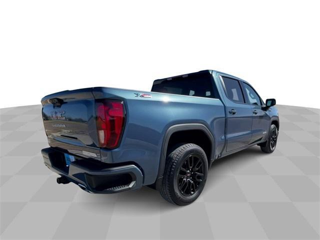 used 2024 GMC Sierra 1500 car, priced at $52,800