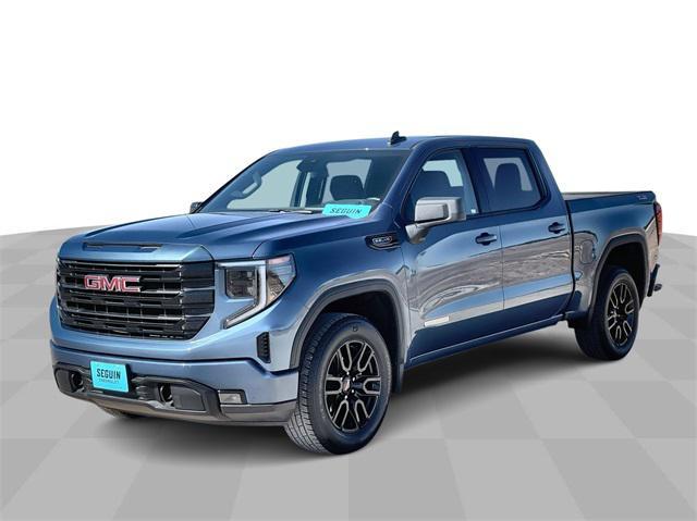 used 2024 GMC Sierra 1500 car, priced at $52,800