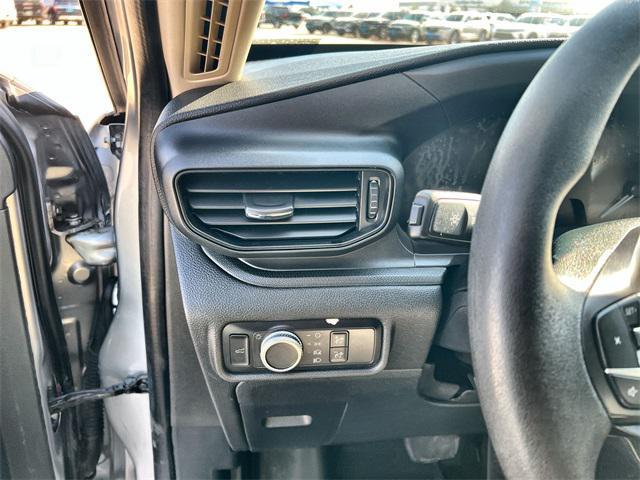 used 2020 Ford Explorer car, priced at $19,000