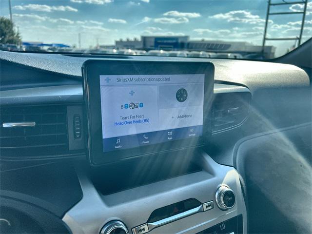 used 2020 Ford Explorer car, priced at $19,000