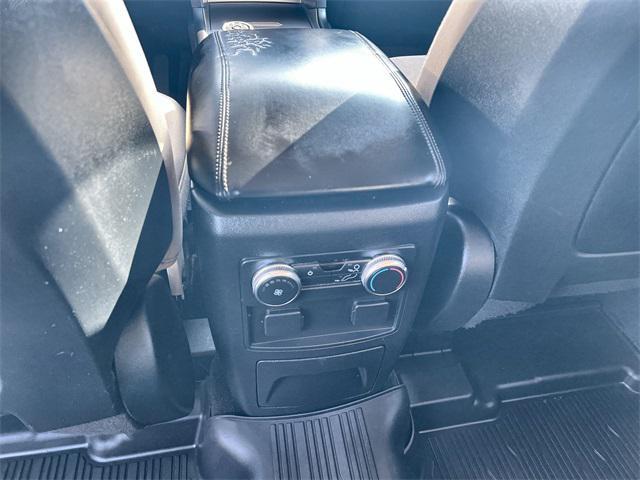 used 2020 Ford Explorer car, priced at $19,000