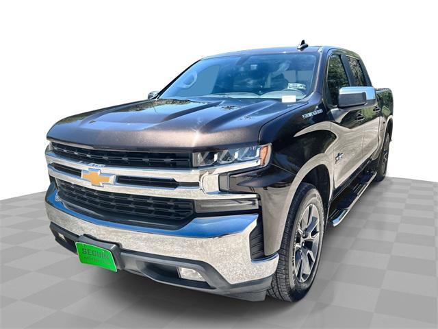 used 2019 Chevrolet Silverado 1500 car, priced at $29,000