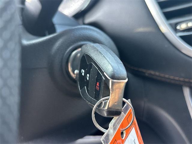 used 2020 Chevrolet Trax car, priced at $14,800