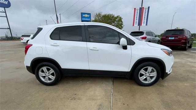used 2020 Chevrolet Trax car, priced at $14,800