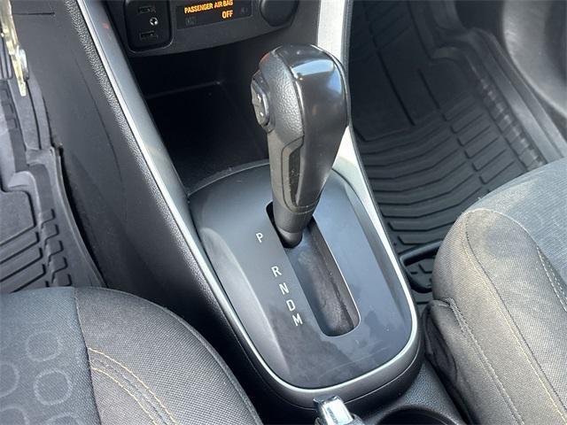 used 2020 Chevrolet Trax car, priced at $14,800