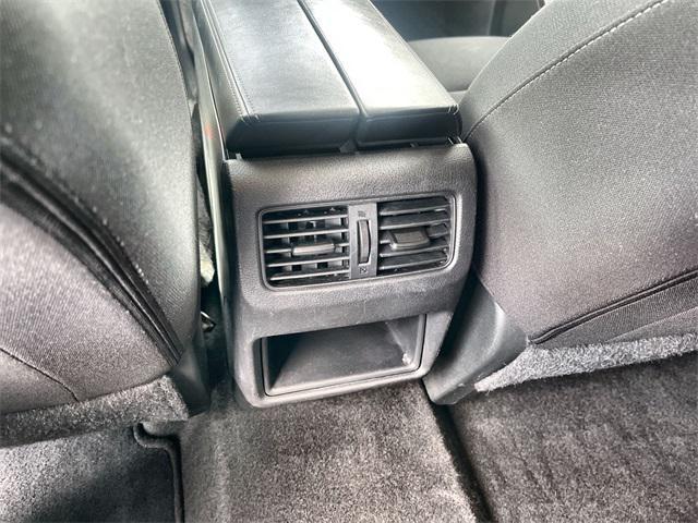 used 2023 Nissan Rogue car, priced at $21,000