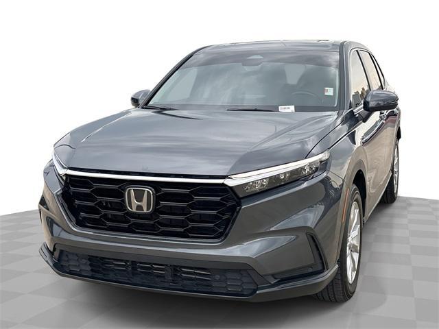 used 2023 Honda CR-V car, priced at $30,500
