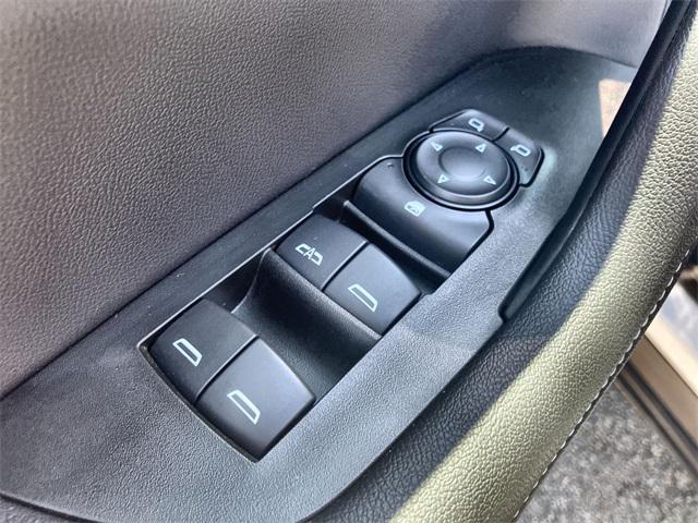 used 2023 Chevrolet Blazer car, priced at $25,500