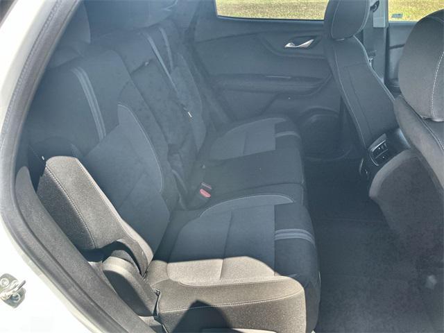 used 2023 Chevrolet Blazer car, priced at $25,500