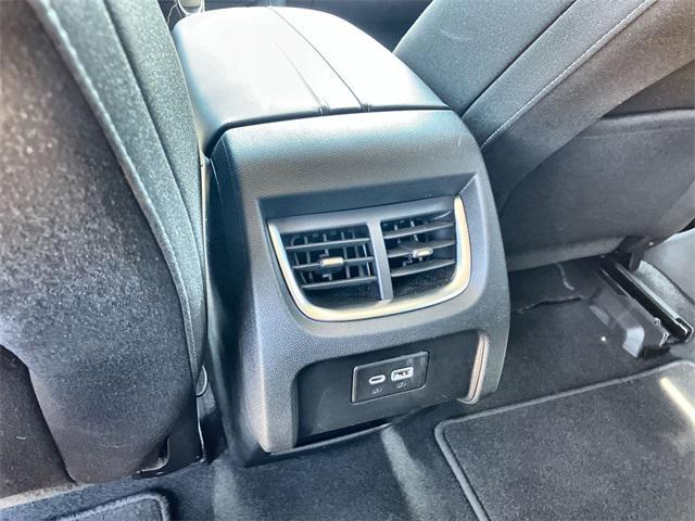 used 2023 Chevrolet Blazer car, priced at $25,500