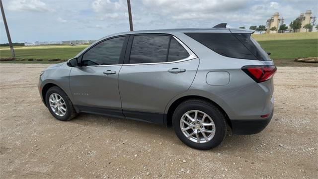 used 2023 Chevrolet Equinox car, priced at $21,000