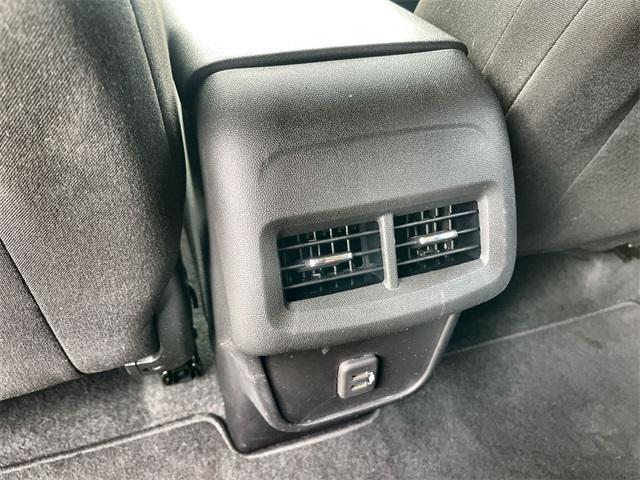 used 2023 Chevrolet Equinox car, priced at $21,000