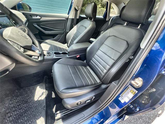 used 2024 Volkswagen Jetta car, priced at $23,000