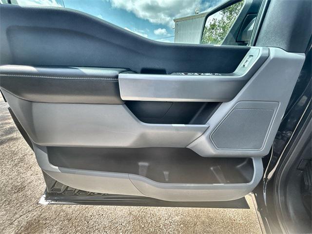 used 2023 Ford F-150 car, priced at $31,500