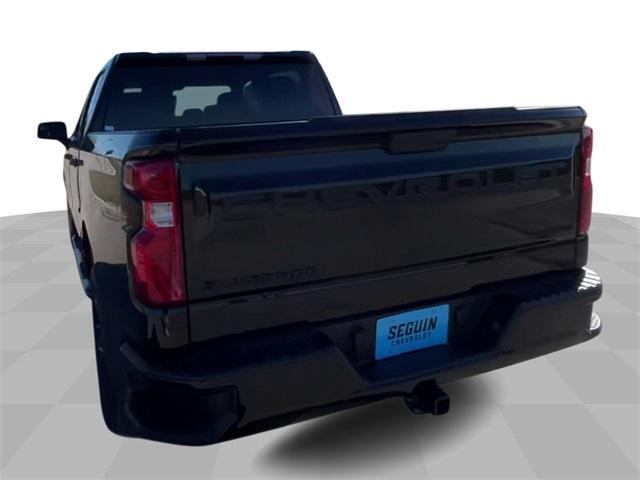 used 2023 Chevrolet Silverado 1500 car, priced at $35,000