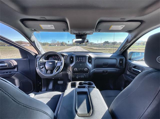 used 2023 Chevrolet Silverado 1500 car, priced at $35,000