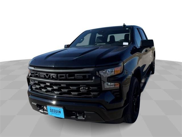 used 2023 Chevrolet Silverado 1500 car, priced at $35,000