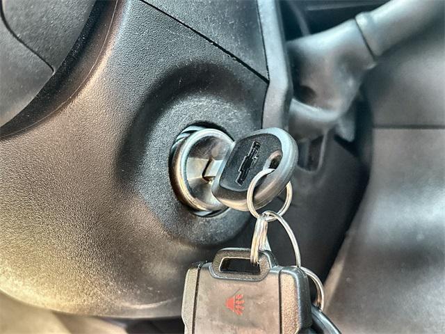 used 2021 Chevrolet Silverado 1500 car, priced at $27,995