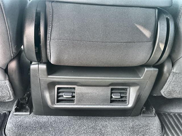 used 2021 Chevrolet Silverado 1500 car, priced at $27,995