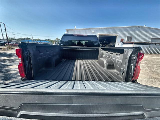 used 2021 Chevrolet Silverado 1500 car, priced at $27,995