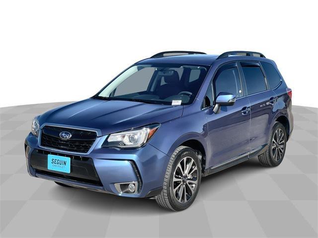 used 2018 Subaru Forester car, priced at $26,991