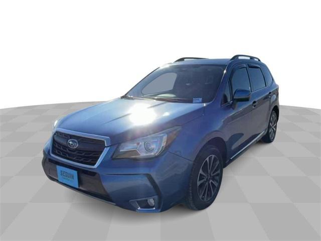 used 2018 Subaru Forester car, priced at $23,991