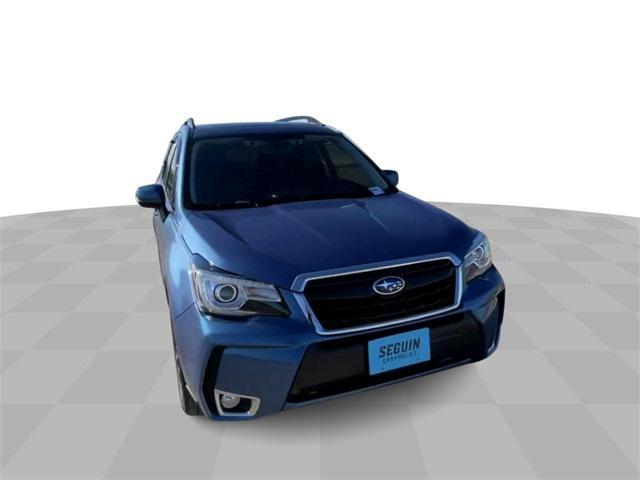 used 2018 Subaru Forester car, priced at $23,991