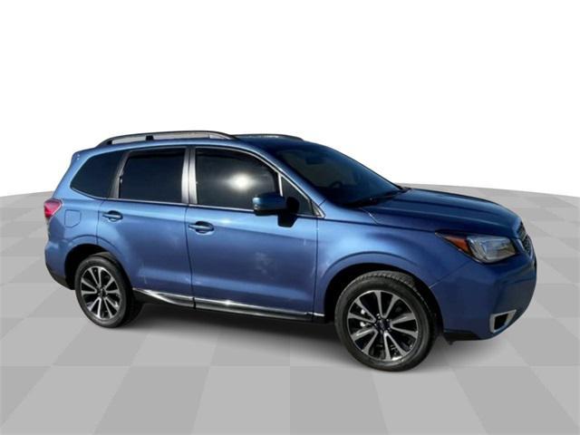 used 2018 Subaru Forester car, priced at $23,991